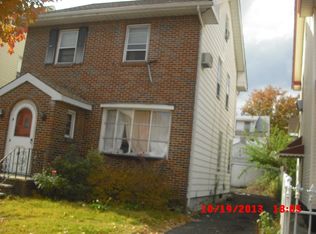35 Lawton St, East Orange, NJ 07017