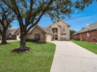 23906 Indian Crest Ct, Katy, TX 77494
