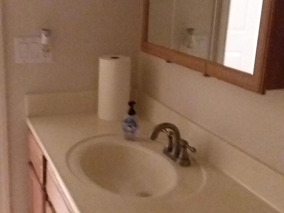 2nd Bathroom