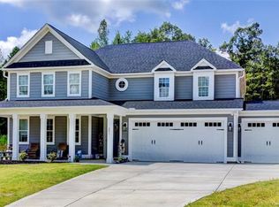 138 Country Lake Dr, Mooresville, NC 28115