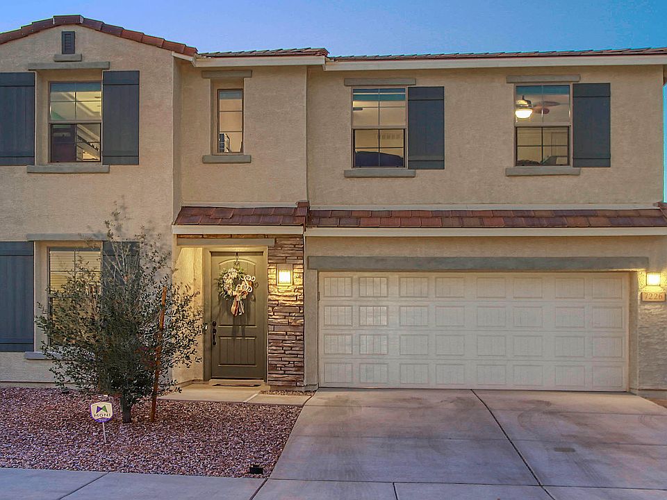 1st image of 7226 S Paseo Monte Verde S