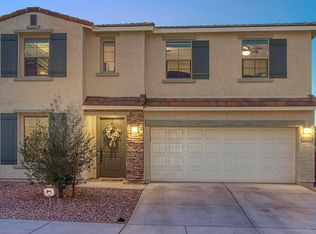 7226 S Paseo Monte Verde S, Tucson, AZ 85744