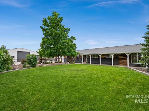 4602 W Central Rd, Emmett, ID 83617