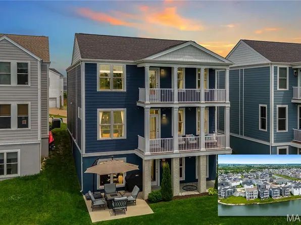 134 Suntan Way, Saint Charles, MO 63301