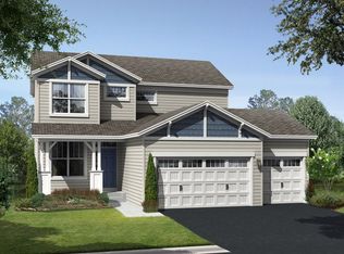 7790 Winter Wheat Way, Woodbury, MN 55129