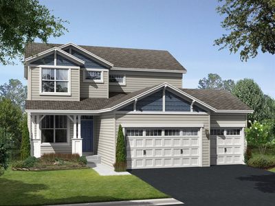 7790 Winter Wheat Way, Woodbury, MN, 55129