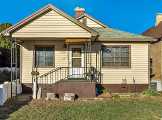 375 N 200 W, Spanish Fork, UT 84660