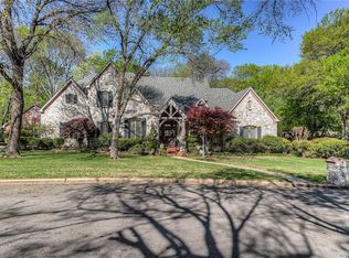 6500 Creekside Dr, Greenville, TX 75402
