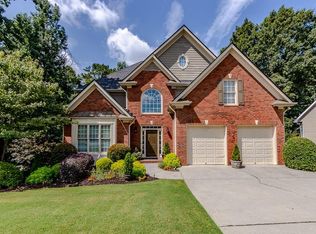 2567 Bent Tree Dr, Dacula, GA 30019