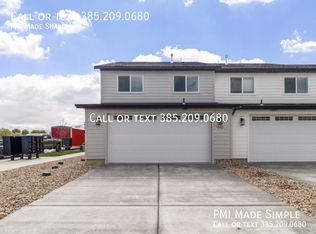 1542 N 1870 E #732, Spanish Fork, UT 84660