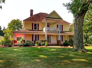 297 Little Wilkesboro Rd, Harmony, NC 28634