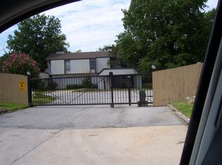 3120 S 101st East Ave #101, Tulsa, OK 74146