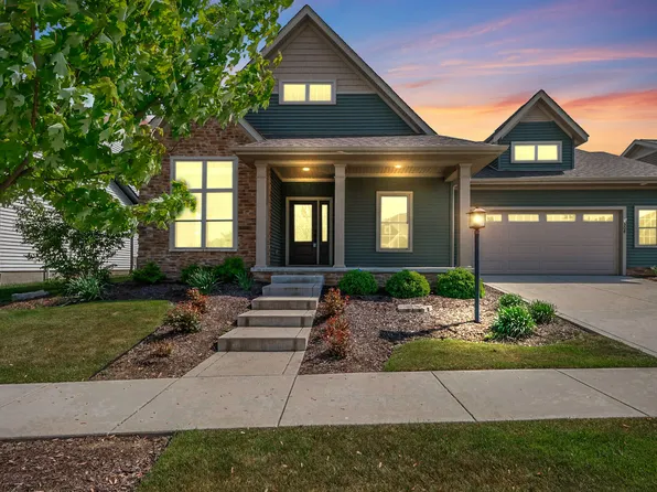 308 W Prairie Ln, Valparaiso, IN 46385