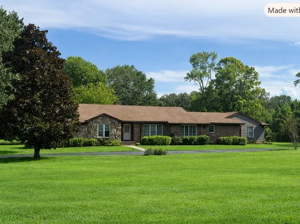 219 Cat Creek Rd, Manchester, TN 37355