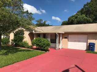 7819 Avenal Loop, New Pt Richey, FL 34655