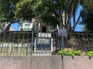 1918 Sonoma Blvd, Vallejo, CA 94590