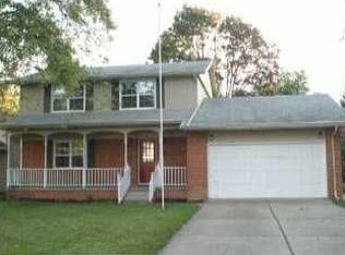 847 Cherry Ln, Waterville, OH 43566