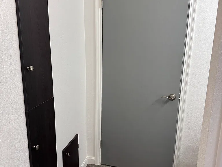 1st floor bathroom