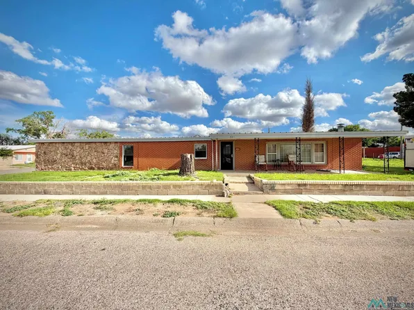 801 Avenue L, Eunice, NM 88231
