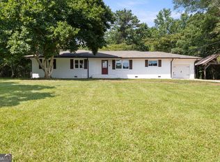 245 Old Bremen Rd, Temple, GA 30179