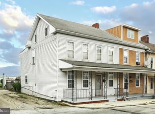 16 Fulton St, Hanover, PA 17331
