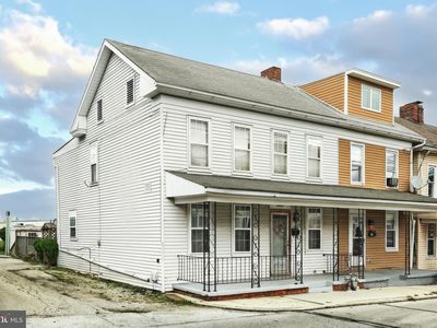 16 Fulton St, Hanover, PA, 17331