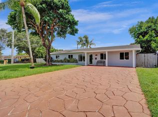 7400 Atlanta St, Hollywood, FL 33024