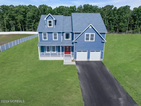 15 Sander Way, Bayville, NJ 08721