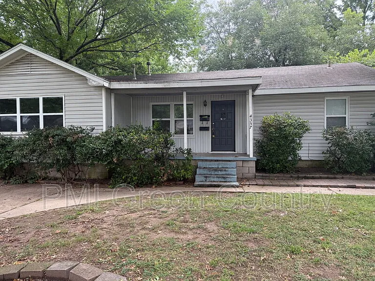 4357 S Rockford Pl — Photo 2