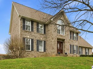 1516 Yorkshire Dr, Elizabethtown, KY 42701