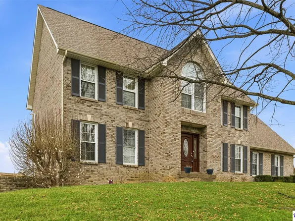 1516 Yorkshire Dr, Elizabethtown, KY 42701