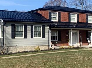 9 Waterdam Rd, Mc Donald, PA 15057