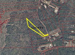 144 Old Bubbly Rd, Pierson, FL 32180
