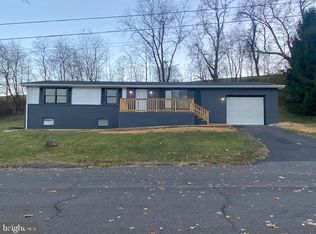 335 D St, Keyser, WV 26726