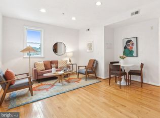 610 Irving St NW APT 303, Washington, DC 20010