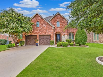 2401 Fieldlark Dr, Plano, TX, 75074