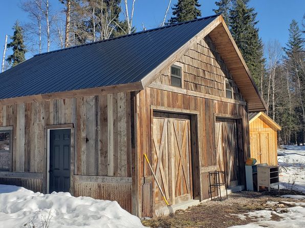 161 Tanglewood Ln, Whitefish, MT 59937