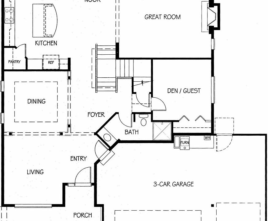 2nd image of 3525 216th Pl SE