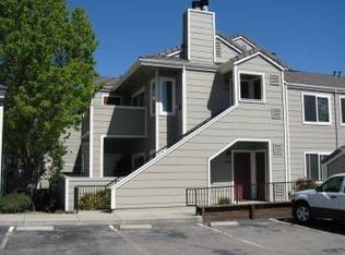 606 Norris Canyon Ter, San Ramon, CA 94583