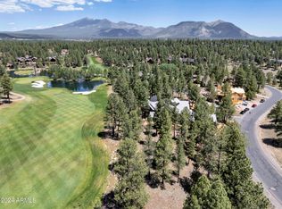 3948 S Clubhouse Cir #292, Flagstaff, AZ 86005