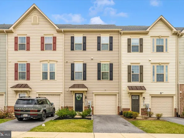 6017 Etterbeek St, Ijamsville, MD 21754