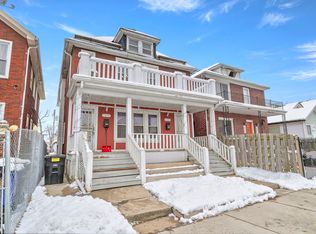 7079 Rowan St, Detroit, MI 48209