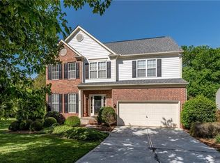 722 Moss Creek Dr, Matthews, NC 28105
