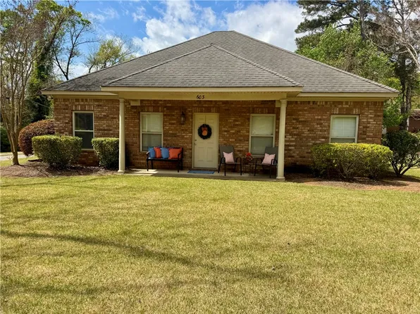 603 N Donahue Dr, Auburn, AL 36832