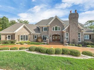 1227 Shepard Oaks Ct, Glencoe, MO 63038