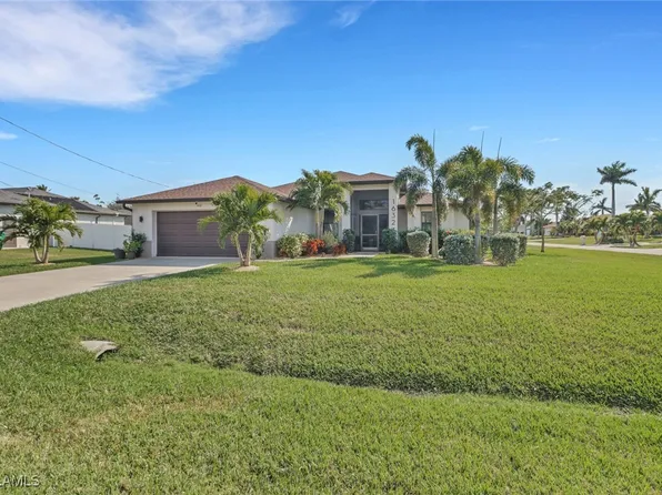 1632 SW 22nd Ter, Cape Coral, FL 33991