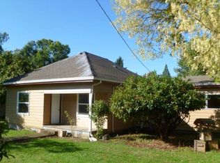 118 N Cole St, Molalla, OR