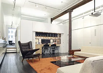 Rented by Bold New York