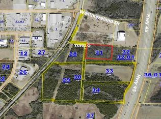 Westmoreland Dr, Tupelo, MS 38801