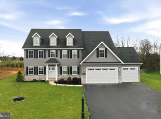 171 Delanie Dr, Greencastle, PA 17225